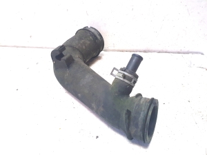 TOYOTA Yaris (1999–2005) Air intake hose 1788033010 - 4