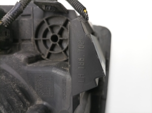 Opel Vivaro B (2014–2019) Scheinwerfer vorne 188702 - 4