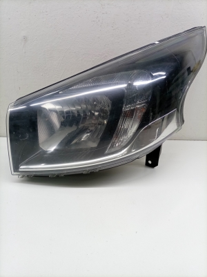 Opel Vivaro B (2014–2019) Scheinwerfer vorne 188702 - 5