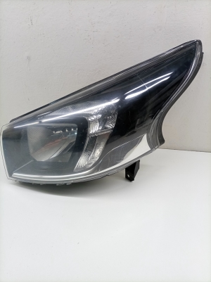 Opel Vivaro B (2014–2019) Scheinwerfer vorne 188702 - 6