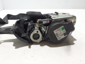 VOLVO XC60 (2017–2026) Sicherheitsgurt vorne 32149088 - 3