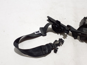 VOLVO XC60 (2017–2026) Sicherheitsgurt vorne 32149088 - 4