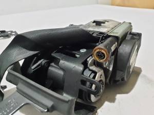 VOLVO XC60 (2017–2026) Sicherheitsgurt vorne 32149088 - 5