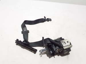 VOLVO XC60 (2017–2026) Sicherheitsgurt vorne 32149088