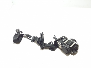 VOLVO XC60 (2017–2026) Sicherheitsgurt vorne 32149088 - 6