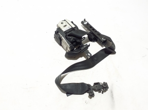 VOLVO XC60 (2017–2026) Sicherheitsgurt vorne 32149076 - 5