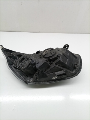 Ford Transit (2012–2026) Scheinwerfer vorne JK2113W030DJ - 2