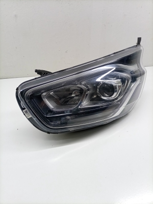 Ford Transit (2012–2026) Scheinwerfer vorne JK2113W030DJ - 3