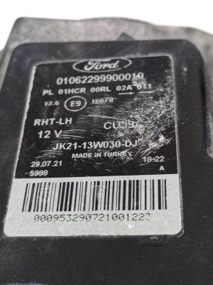 Ford Transit (2012–2026) Scheinwerfer vorne JK2113W030DJ - 5