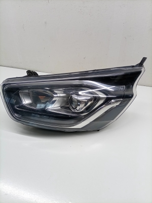 Ford Transit (2012–2026) Scheinwerfer vorne JK2113W030DJ - 6