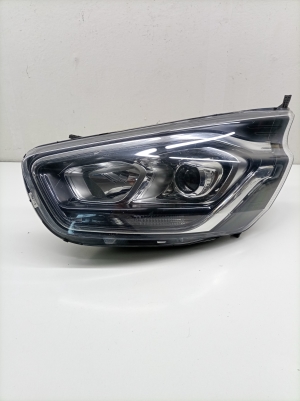 Ford Transit (2012–2026) Scheinwerfer vorne JK2113W030DJ - 7