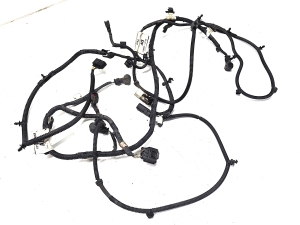 Ford Connect Tourneo (2013–2026) Rear parking sensor cable FT1T15K868AE - 2