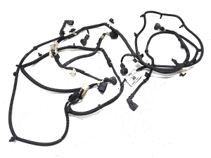 Kabel des Einparksensors hinten - FT1T15K868AE