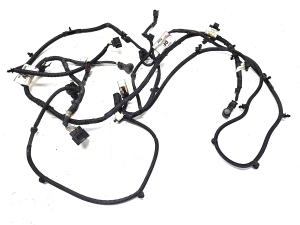 Ford Connect Tourneo (2013–2026) Rear parking sensor cable FT1T15K868AE - 3