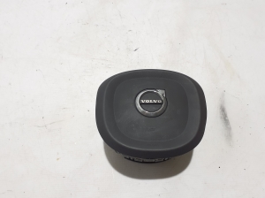 Fahrerairbag - 39834785