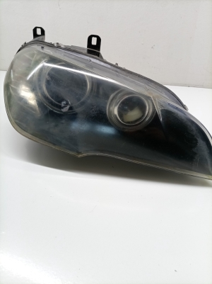 BMW X5 E70 (2006–2013) Scheinwerfer vorne 7161588 - 3