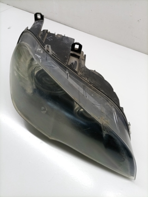 BMW X5 E70 (2006–2013) Scheinwerfer vorne 7161588 - 4