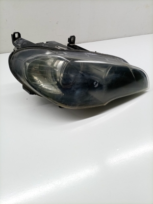 BMW X5 E70 (2006–2013) Scheinwerfer vorne 7161588 - 5