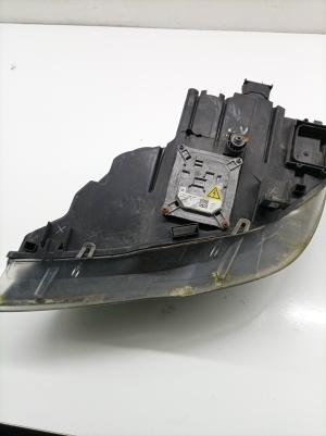BMW X5 E70 (2006–2013) Scheinwerfer vorne 7161588 - 8
