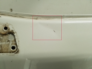 TOYOTA RAV 4 A5 (2019–2026) Esiuks 6700242181 - 2
