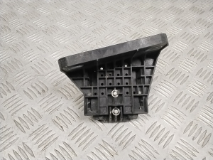 Mazda cx-60 I (2022–2026) Front bumper bracket KBB350AJ2 - 2
