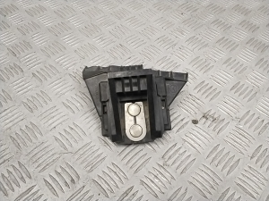 Front bumper bracket - KBB350AJ2