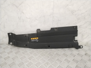   Trim under the hood  - KBB3501D2 
