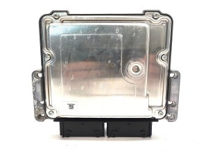 Ford Connect Tourneo (2013–2026) Engine control unit FV6112A650ASB - 2