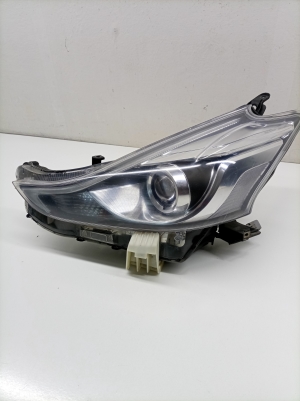 TOYOTA Prius W50 (2015–2020) Headlight and its parts KOITO4768 - 5