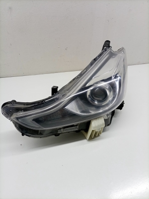 TOYOTA Prius W50 (2015–2020) Headlight and its parts KOITO4768 - 7