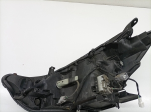 TOYOTA Prius W50 (2015–2020) Esituli KOITO4768 - 7
