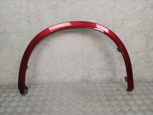   Front fender trim (flare)  - KR9RB0W26 
