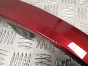 Mazda cx-60 I (2022–2026) Front fender trim (flare) KR9RB0W26 - 3
