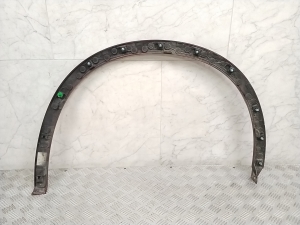 Mazda cx-60 I (2022–2026) Front fender trim (flare) KR9RB0W26 - 4