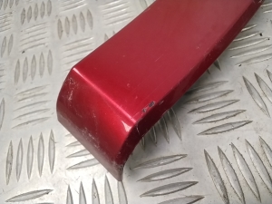 Mazda cx-60 I (2022–2026) Front fender trim (flare) KR9RB0W26 - 5