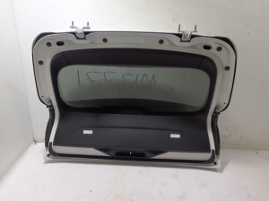 BMW X5 G05 (2018–2026) Trunk lid 7931925 - 5
