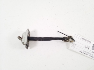 TOYOTA RAV 4 A5 (2019–2026) Front door check 6861042060 - 2