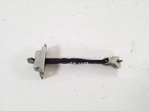 TOYOTA RAV 4 A5 (2019–2026) Front door check 6861042060 - 2