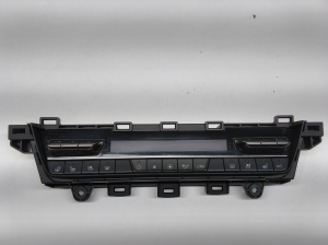   Heater control panel  - KR9R61190 