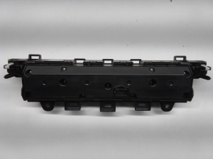 Mazda cx-60 I (2022–2026) Heater control panel KR9R61190 - 6