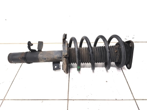   Front shock absorber and its components  - DV6118K001LC 