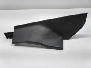 Mazda cx-60 I (2022–2026) Sonstiges Teil der Mittelkonsole KBB364231 - 2