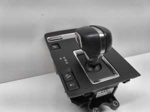   Gear shift mechanism and its parts  - KAAA46100 