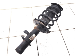 Ford Connect Tourneo (2013–2026) Front shock absorber DV6118045LC - 2