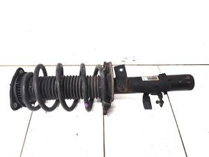 Ford Connect Tourneo (2013–2026) Front shock absorber DV6118045LC - 4