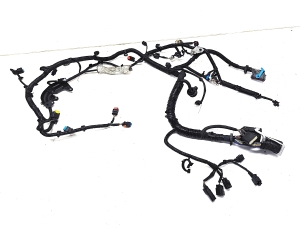   Wiring harness  - FV6T12A690BFF 