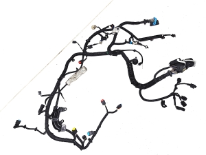 Ford Connect Tourneo (2013–2026) Kabelbaum FV6T12A690BFF - 4