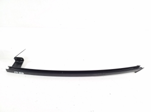   Front door glass slide  - 6740142030 