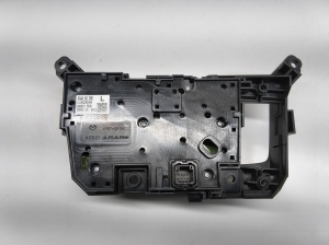 Mazda cx-60 I (2022–2026) Multivides vadības modulis KAAA66CMO - 3