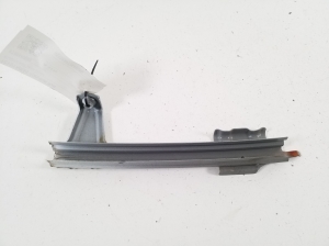   Front door glass slide  - 6740442060 